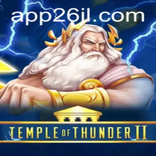 TempleofThunderII: A Thrilling Adventure into the World of Myth and Magic