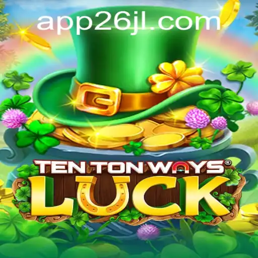 Explore the Intriguing World of TenTonWaysLuck and 26JL.COM