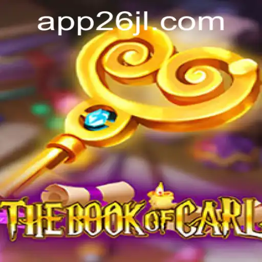 TheBookofCarl: An Intriguing Journey into the Unknown