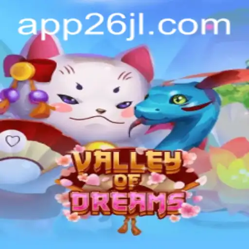 ValleyofDreams: An Immersive Gaming Experience