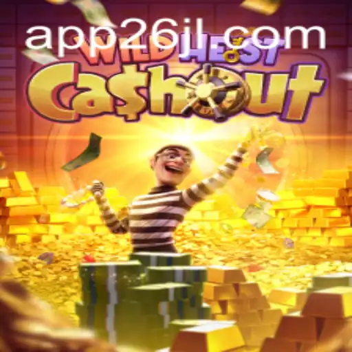 WildHeistCashout: The Thrilling Adventure of Online Gaming