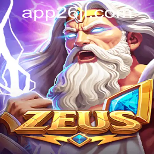 Zeus: A Mythical Adventure Twined with Modern Gaming