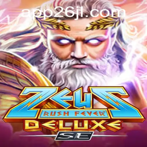 ZeusRushFeverDeluxeSE: A Thrilling Gaming Experience with the Power of the Gods